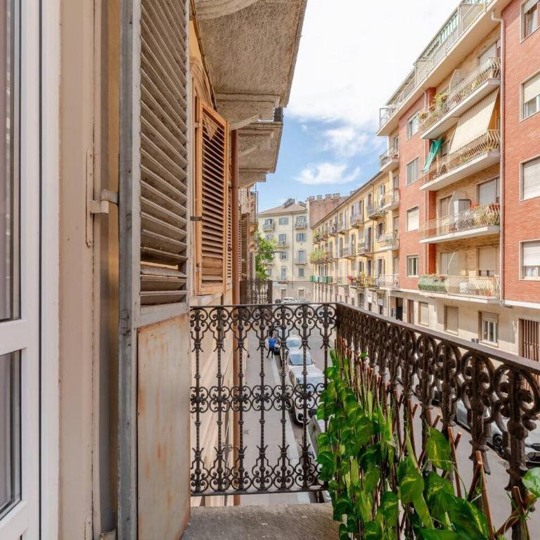 Nuvola Lavazza Center - One-Bedroom Apartment - 3