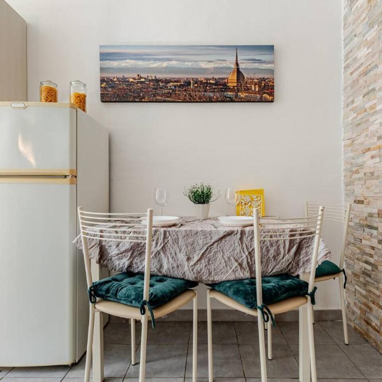 Nuvola Lavazza Center - One-Bedroom Apartment - 5