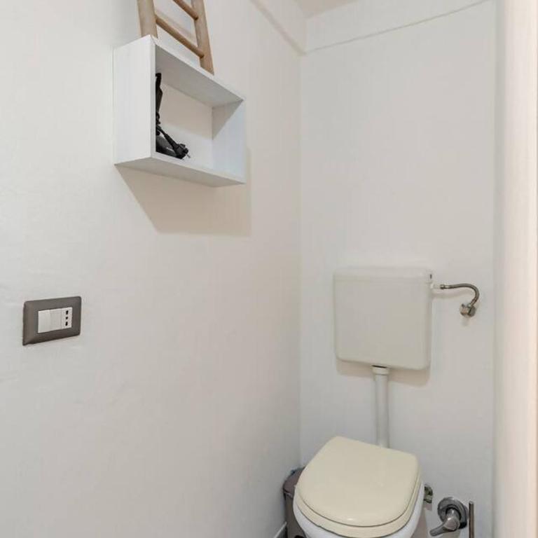 Nuvola Lavazza Center - One-Bedroom Apartment - 7