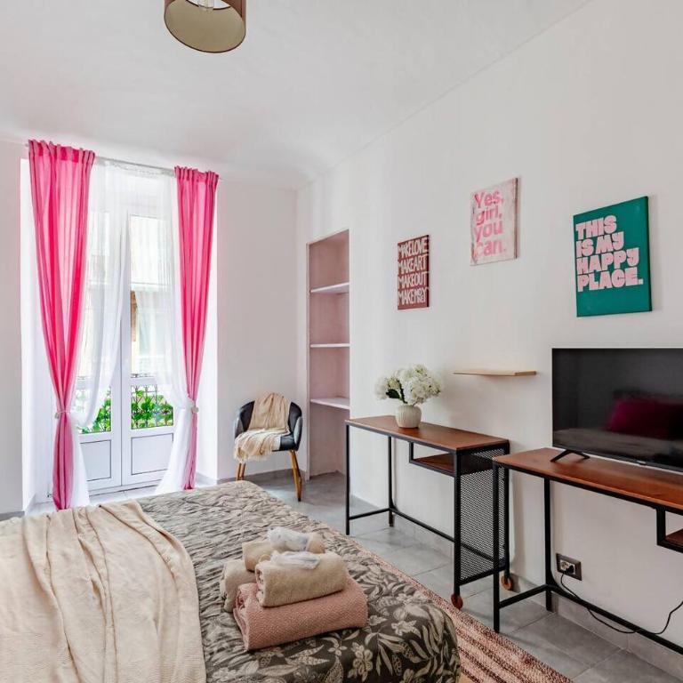 Nuvola Lavazza Center - One-Bedroom Apartment - 8
