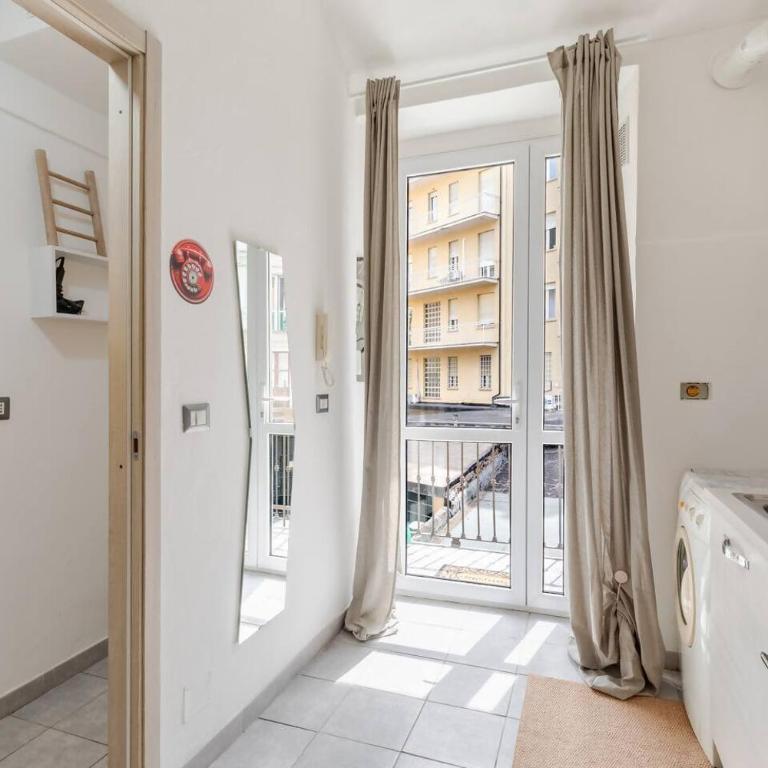 Nuvola Lavazza Center - One-Bedroom Apartment - 10