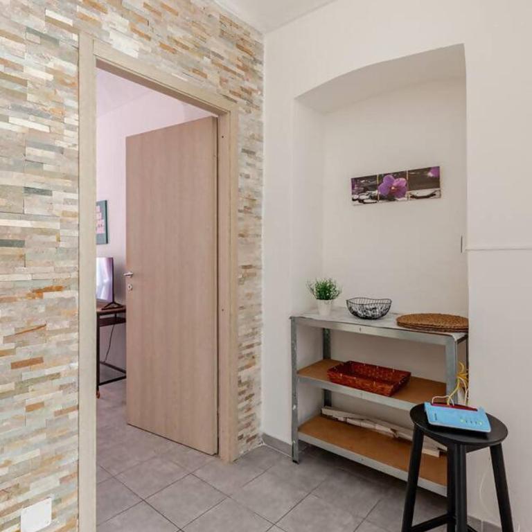 Nuvola Lavazza Center - One-Bedroom Apartment - 11