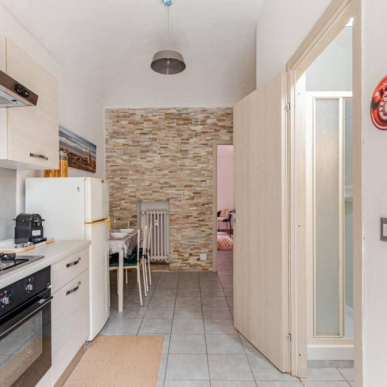 Nuvola Lavazza Center - One-Bedroom Apartment - 14