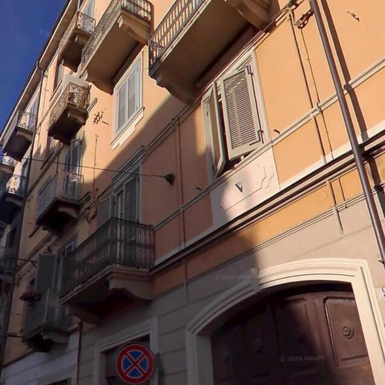 Nuvola Lavazza Center - One-Bedroom Apartment - 15