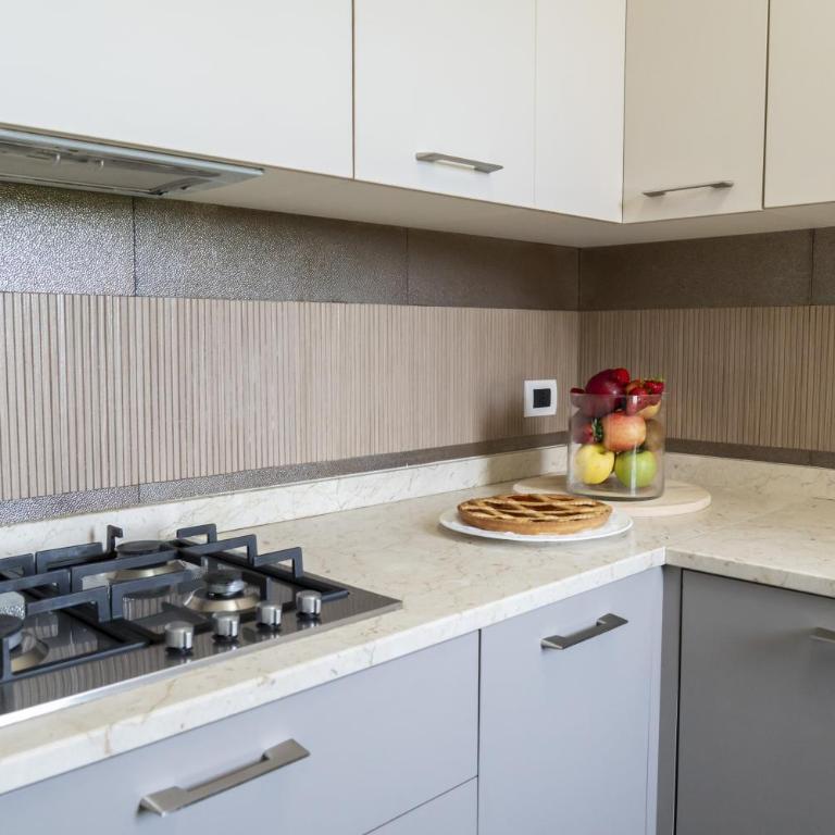 Appartamento del Tramonto by Le Dune Villas - Casa con 2 Camere da Letto - 30