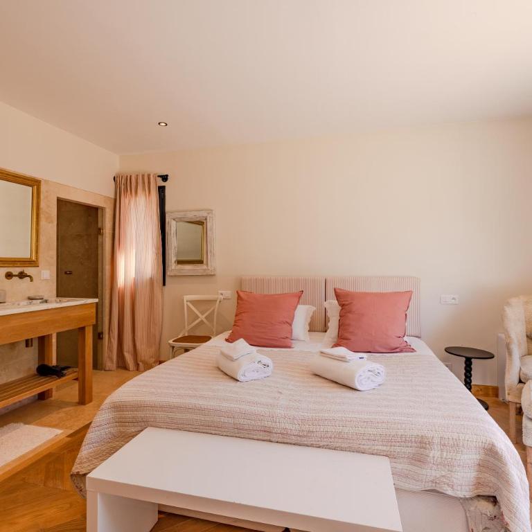 Villa Coquelicot - Provencal home - Maison 2 Chambres - 11