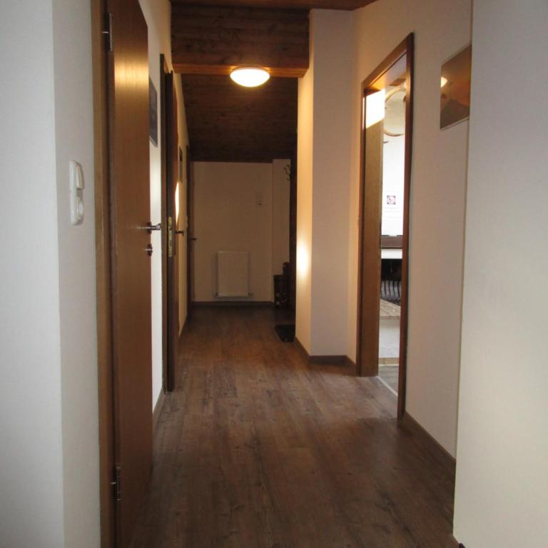 Haus Sonnenterrasse - Apartment - 13