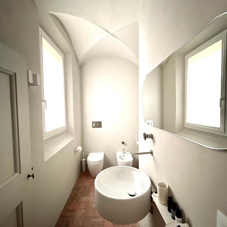 Bolove51, un loft esclusivo nel cuore della città - Appartamento con 1 Camera da Letto - 18