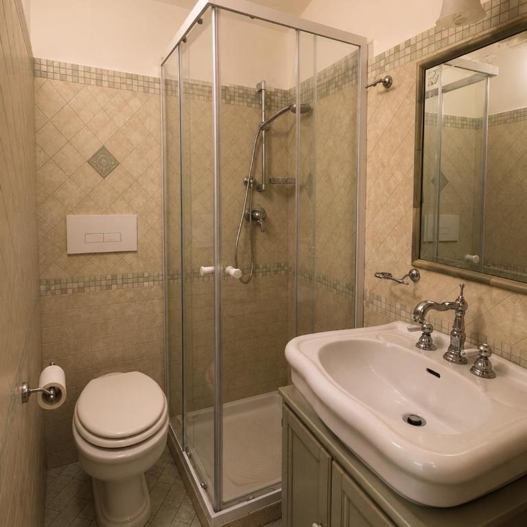 Vico di Taormina - Appartamento con 1 Camera da Letto - 6