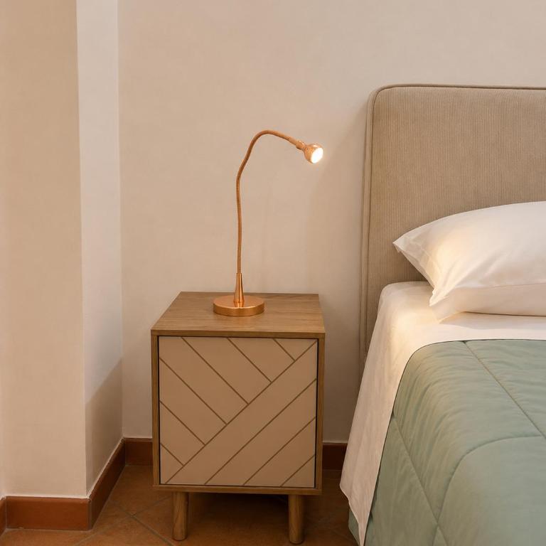 Vico di Taormina - Appartamento con 1 Camera da Letto - 4