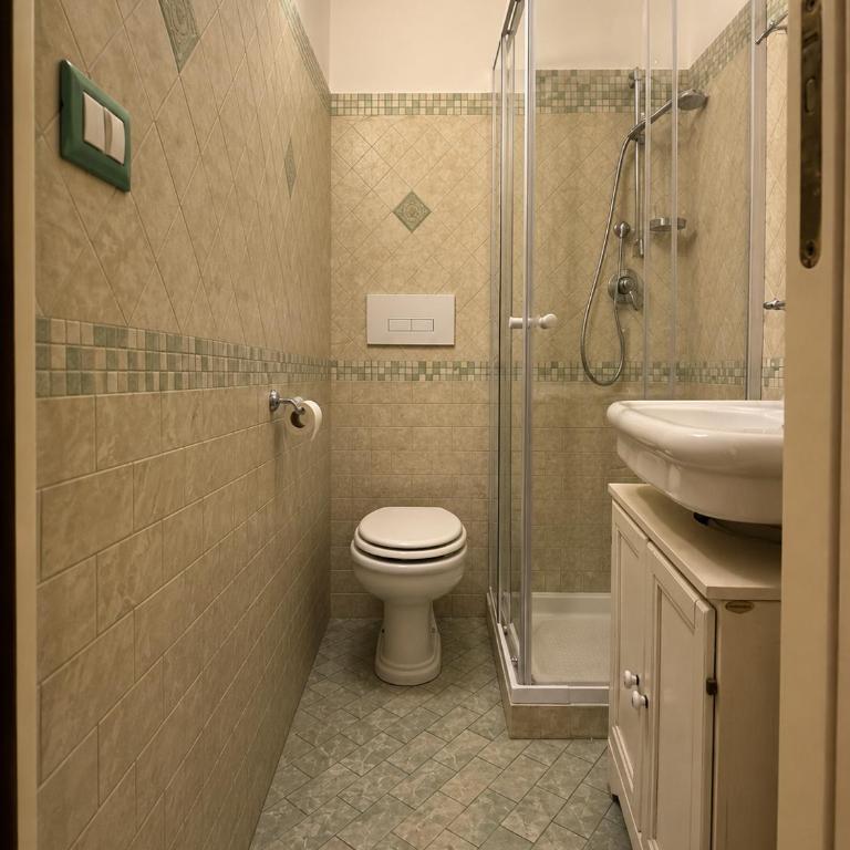 Vico di Taormina - Appartamento con 1 Camera da Letto - 8