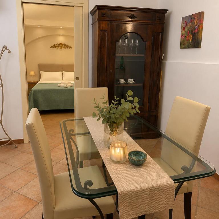 Vico di Taormina - Appartamento con 1 Camera da Letto - 16