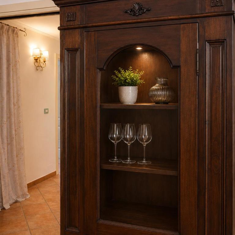 Vico di Taormina - Appartamento con 1 Camera da Letto - 17