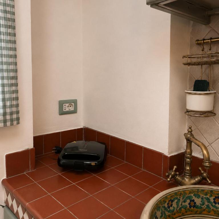 Vico di Taormina - Appartamento con 1 Camera da Letto - 19