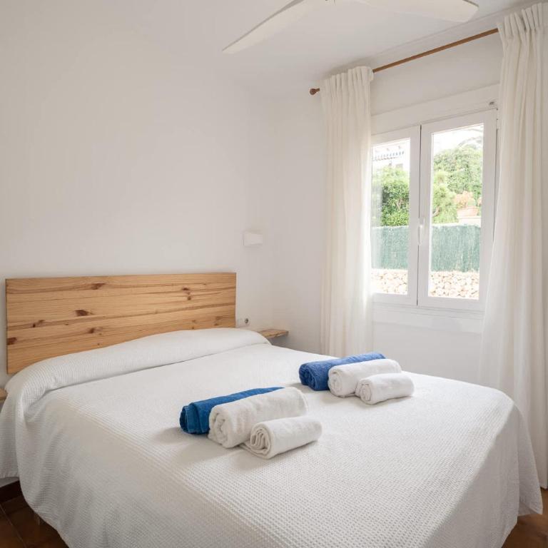 Villa Noelia - Magnificent Sea Views & Close to the beach - Villa - 19