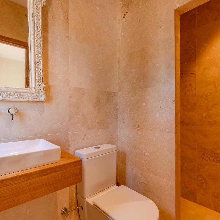 Villa Coquelicot - Provencal home - Maison 2 Chambres - 16