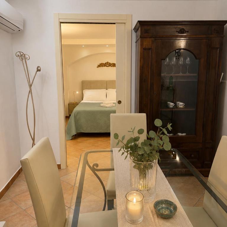 Vico di Taormina - Appartamento con 1 Camera da Letto - 29
