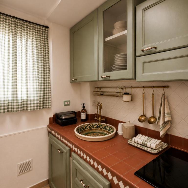 Vico di Taormina - Appartamento con 1 Camera da Letto - 30