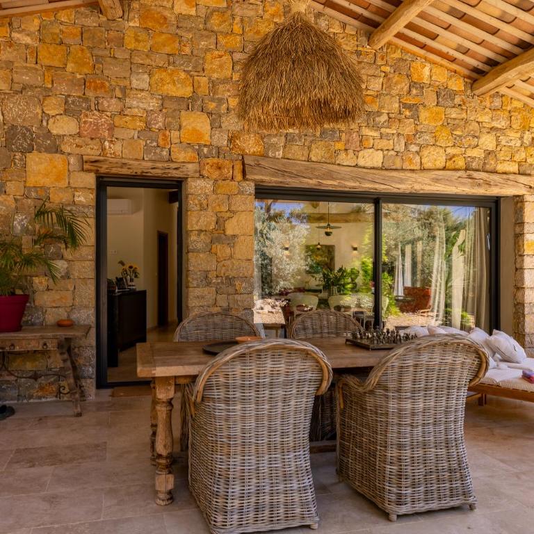 Villa Coquelicot - Provencal home - Maison 2 Chambres - 19