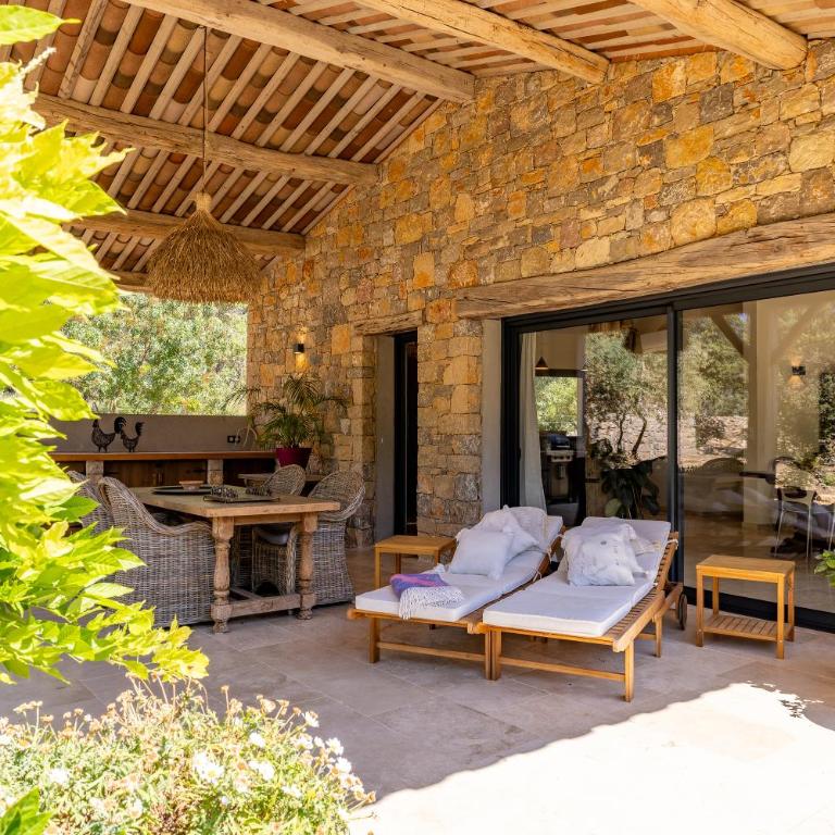 Villa Coquelicot - Provencal home - Maison 2 Chambres - 18