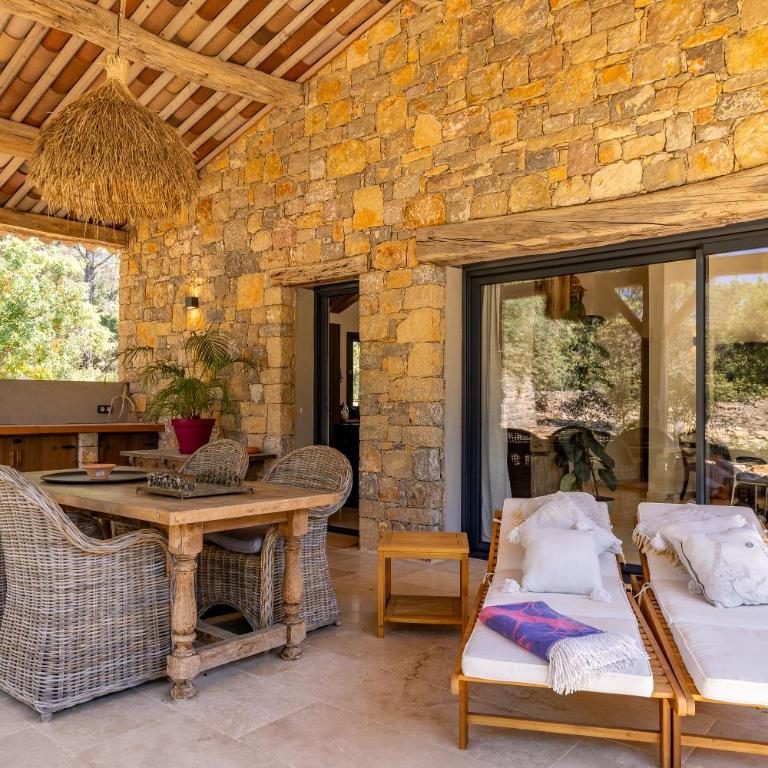 Villa Coquelicot - Provencal home - Maison 2 Chambres - 21