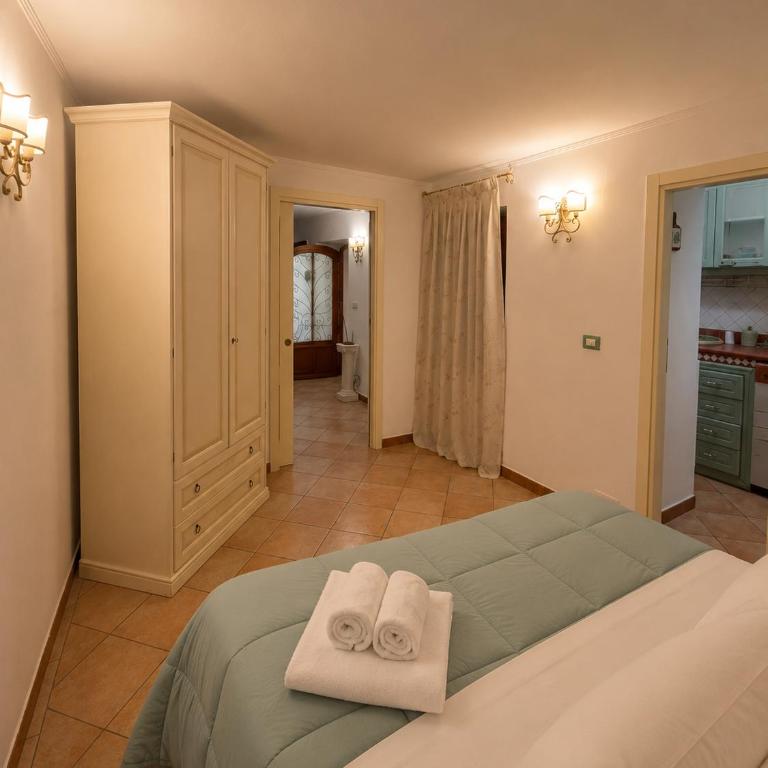 Vico di Taormina - Appartamento con 1 Camera da Letto - 38