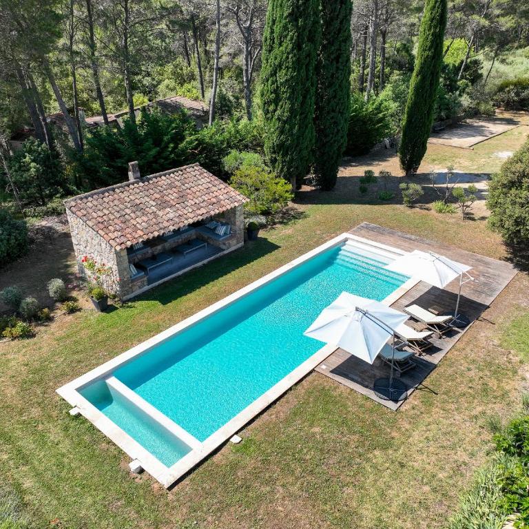 Villa Coquelicot - Provencal home - Maison 2 Chambres - 26