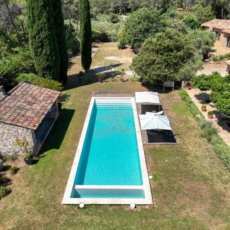 Villa Coquelicot - Provencal home - Maison 2 Chambres - 25