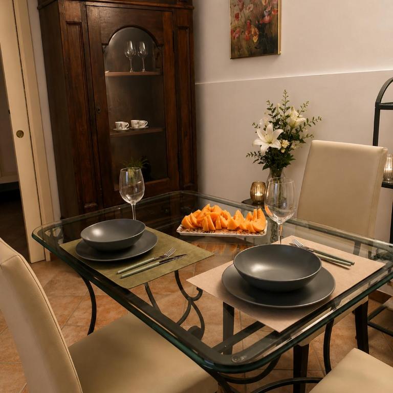 Vico di Taormina - Appartamento con 1 Camera da Letto - 39