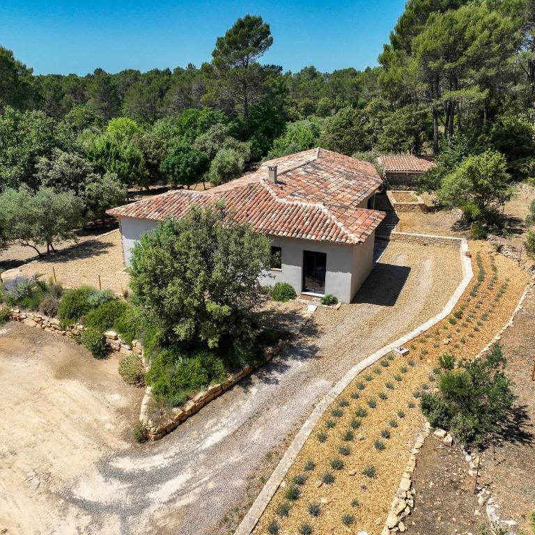 Villa Coquelicot - Provencal home - Maison 2 Chambres - 35