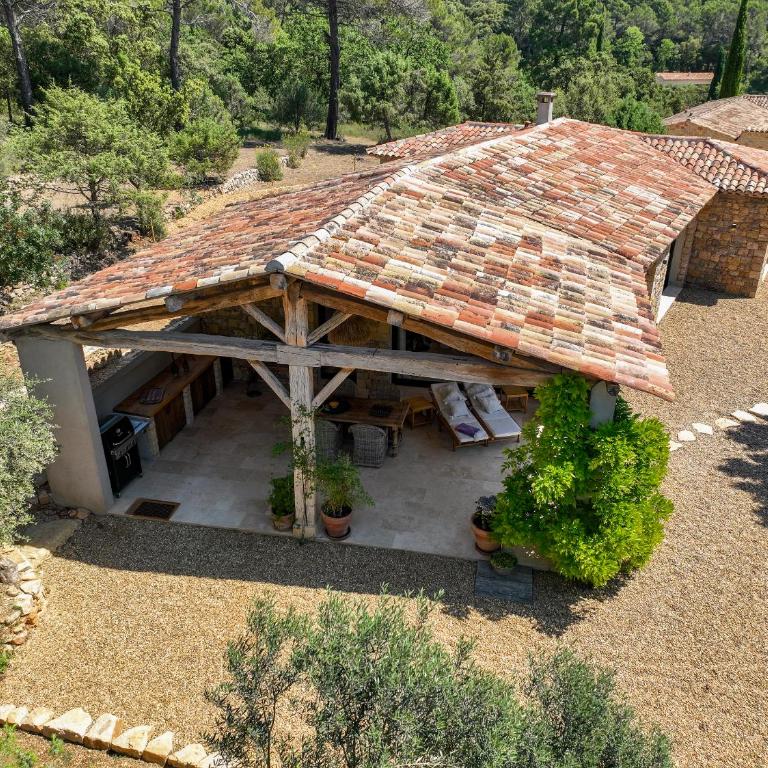 Villa Coquelicot - Provencal home - Maison 2 Chambres - 32