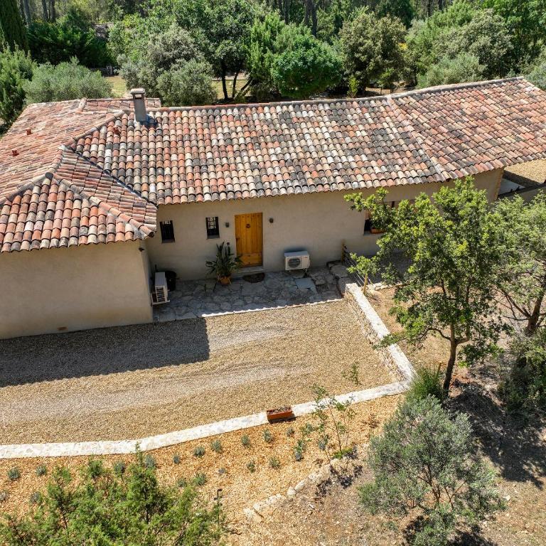 Villa Coquelicot - Provencal home - Maison 2 Chambres - 37