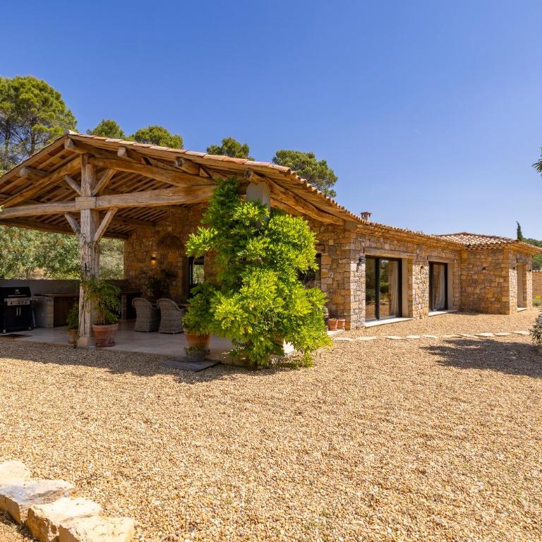 Villa Coquelicot - Provencal home - Maison 2 Chambres - 2