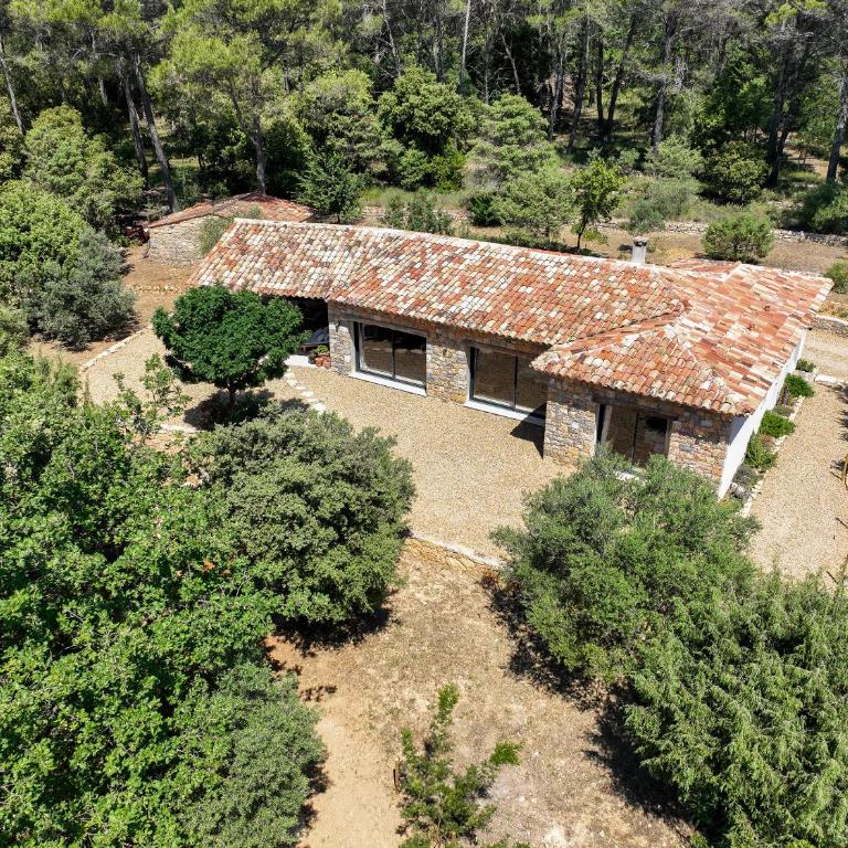 Villa Coquelicot - Provencal home - Maison 2 Chambres - 34