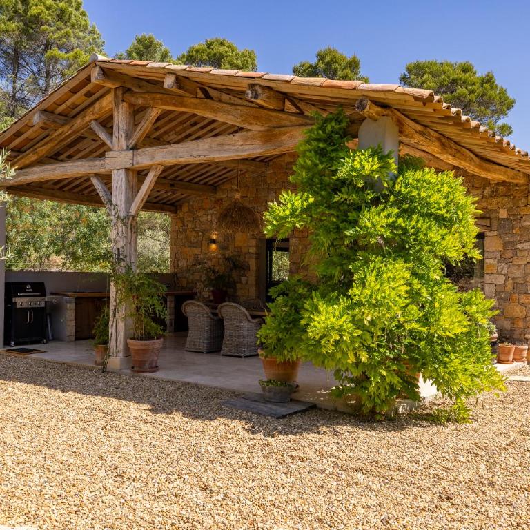 Villa Coquelicot - Provencal home - Maison 2 Chambres - 33
