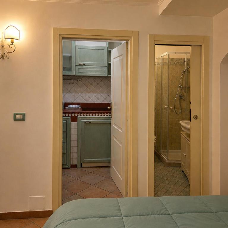 Vico di Taormina - Appartamento con 1 Camera da Letto - 40