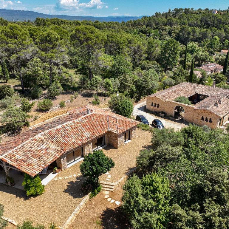 Villa Coquelicot - Provencal home - Maison 2 Chambres - 38