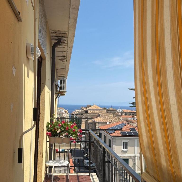 Marea Tropea Apartment - Appartamento con 3 Camere da Letto - 13