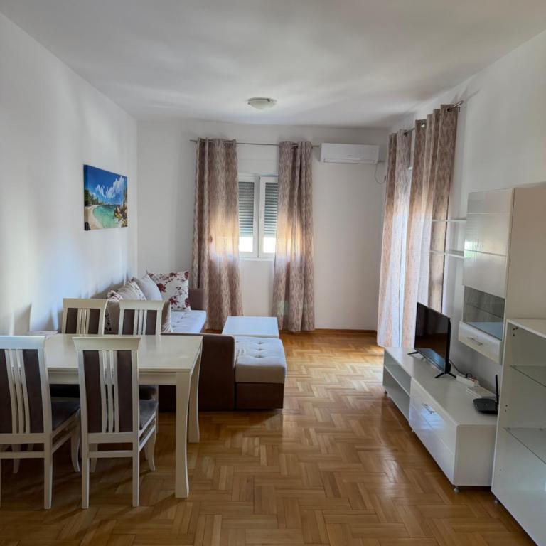 Apartmani Calma Free Parking - Apartman sa 2 Spavaće Sobe - 9