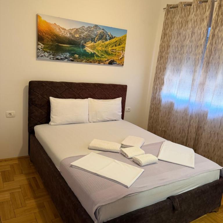 Apartmani Calma Free Parking - Apartman sa 2 Spavaće Sobe - 8