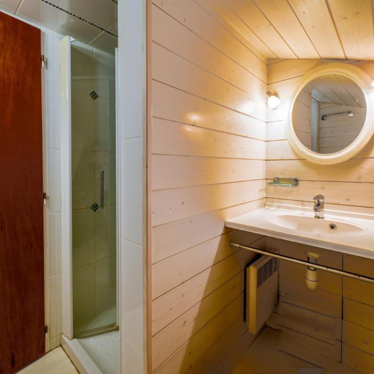Superbe Villa Teny La Teste - Maison de Vacances - 28