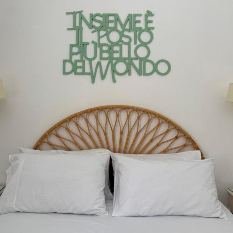 2Steps Capri - Casa Vacanze - 10