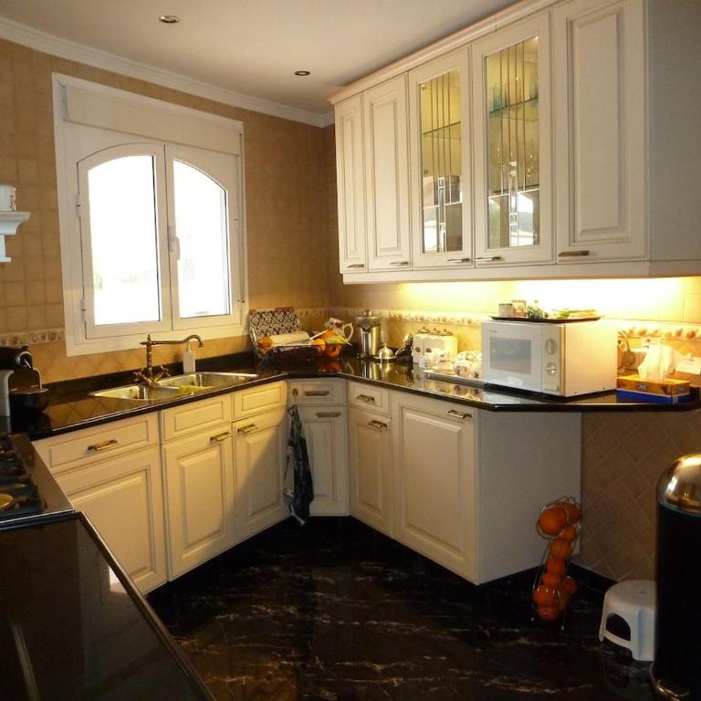 Villa Flor - Lovely 6 persons villa in Javea, close to amenities - Villa de 3 dormitorios - 9