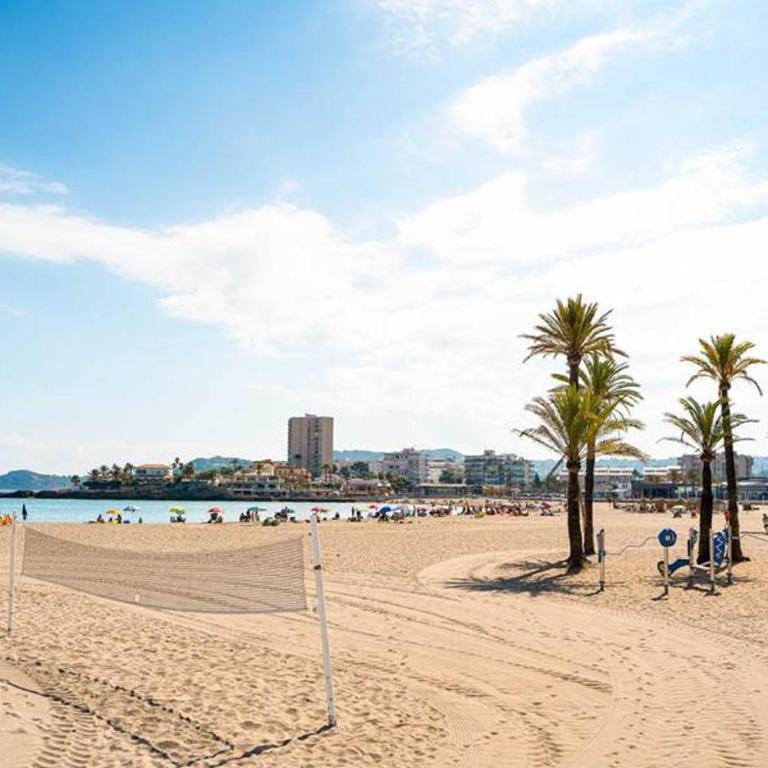 Villa Flor - Lovely 6 persons villa in Javea, close to amenities - Villa de 3 dormitorios - 36