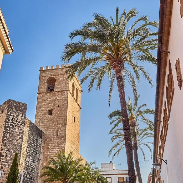 Villa Flor - Lovely 6 persons villa in Javea, close to amenities - Villa de 3 dormitorios - 37