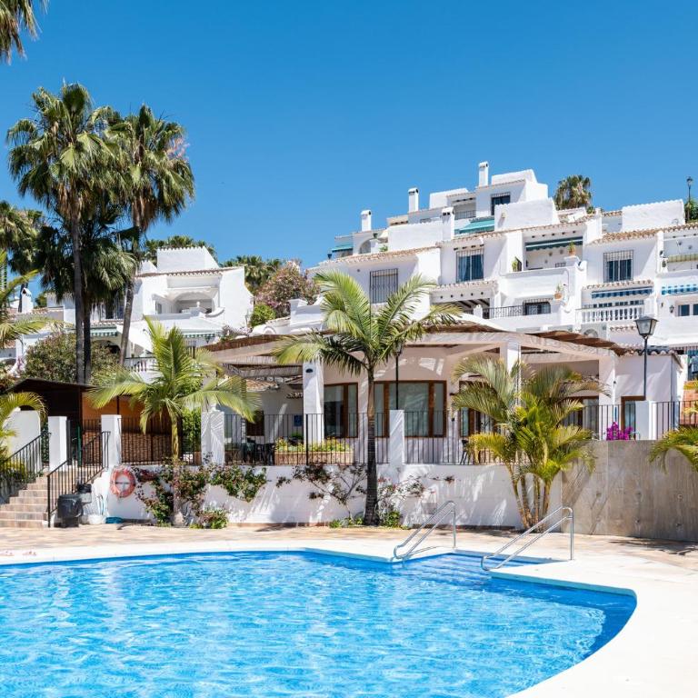 Casablanca 41 - Oasis Properties - Appartement 2 Chambres avec Terrasse - 4