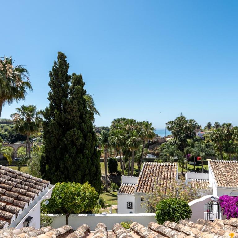 Casablanca 41 - Oasis Properties - Appartement 2 Chambres avec Terrasse - 5