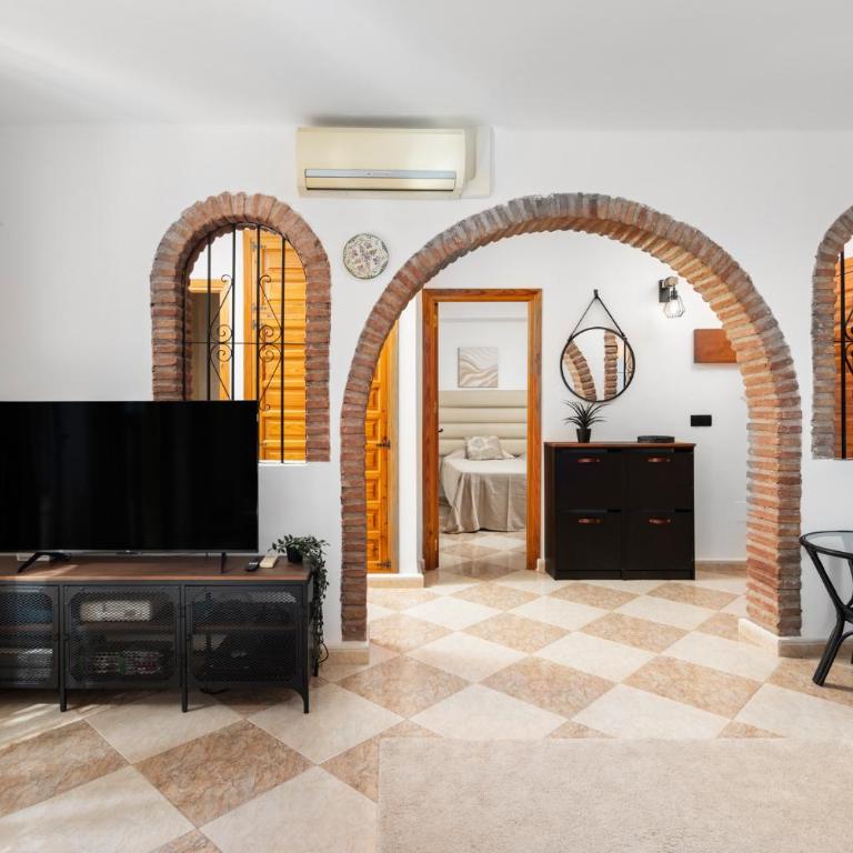 Casablanca 41 - Oasis Properties - Appartement 2 Chambres avec Terrasse - 6