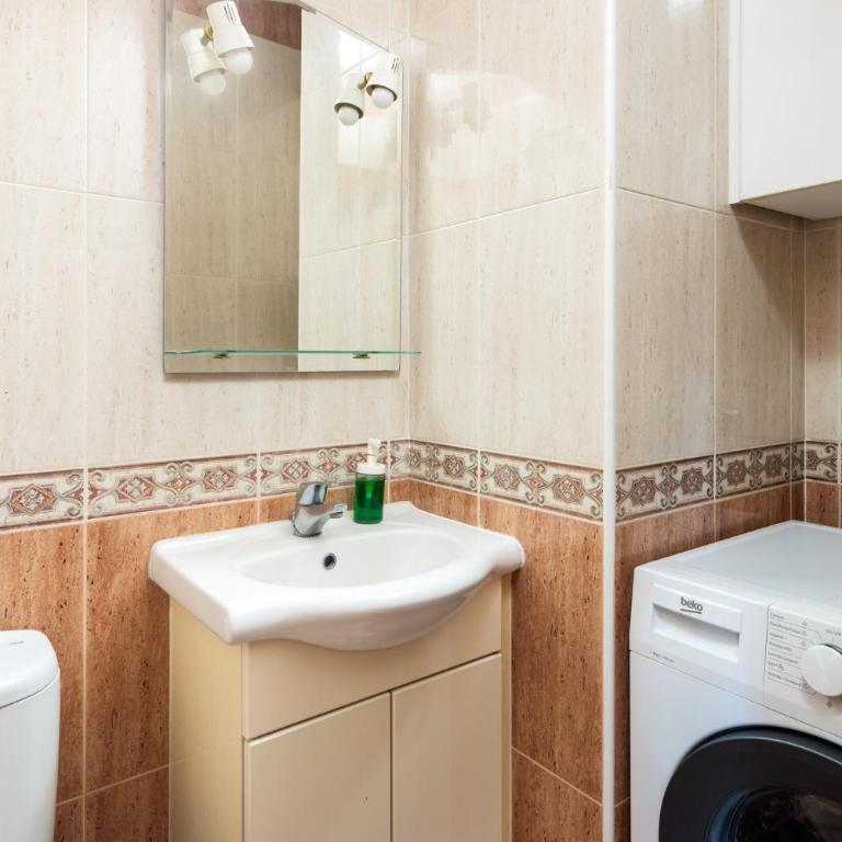 Casablanca 41 - Oasis Properties - Appartement 2 Chambres avec Terrasse - 9