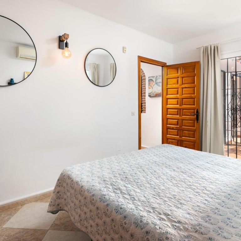 Casablanca 41 - Oasis Properties - Appartement 2 Chambres avec Terrasse - 12